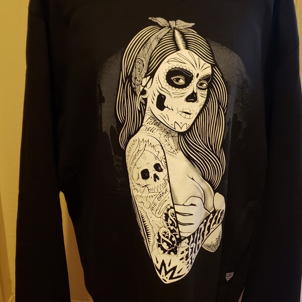 Fatal Sweatshirt
